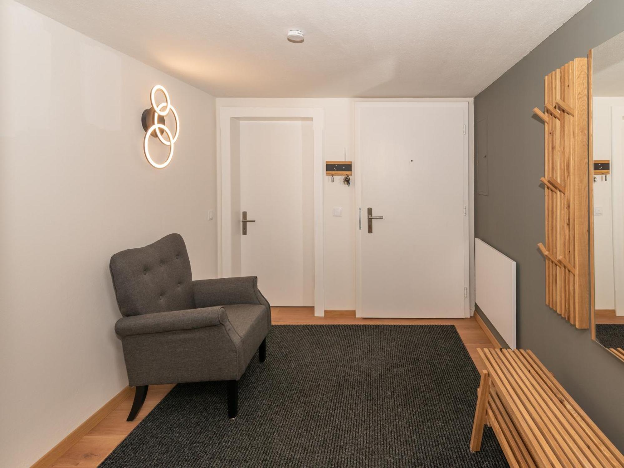 Crimson Cottage Apartments ดอร์นเบิร์น ภายนอก รูปภาพ