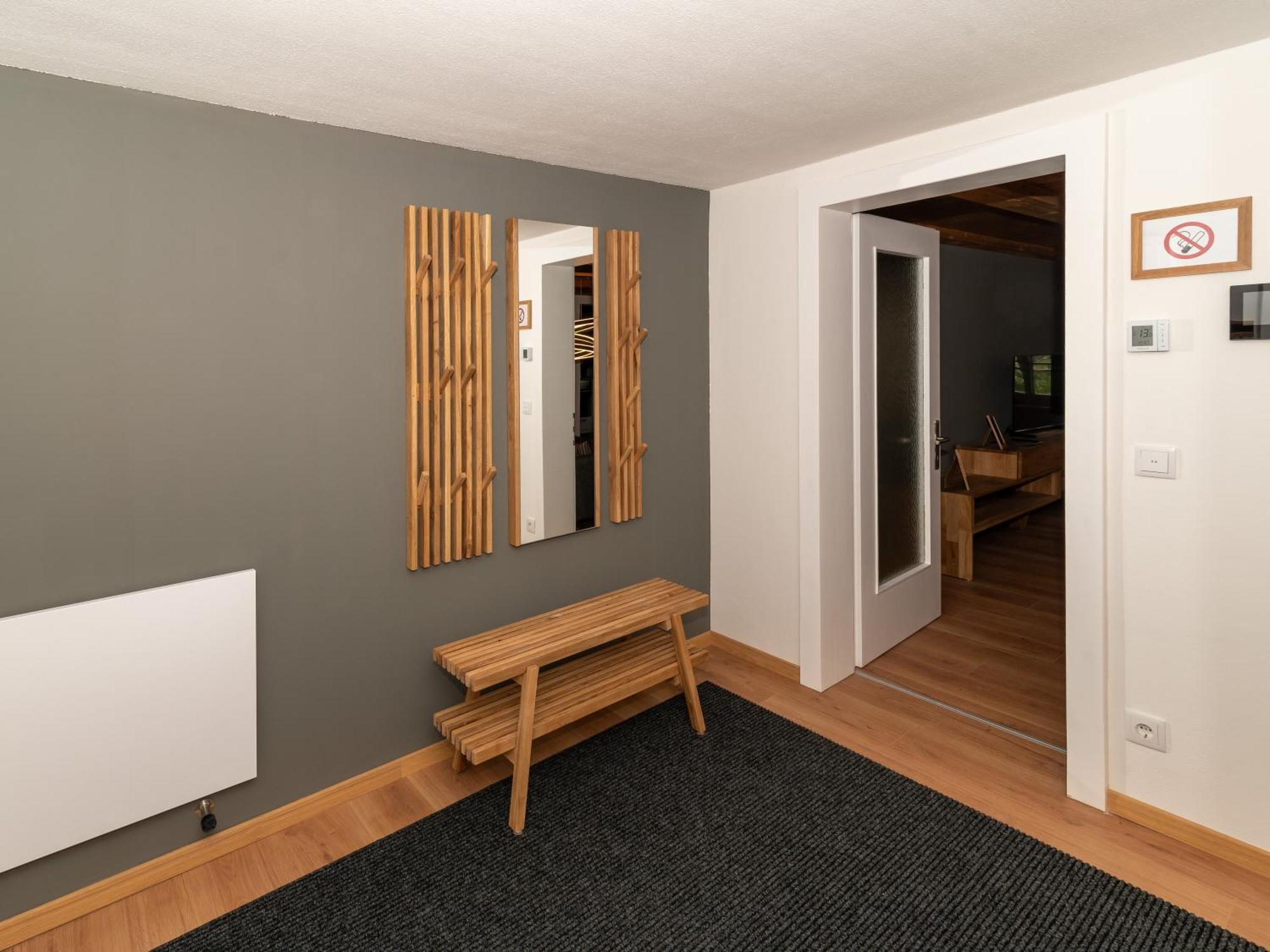 Crimson Cottage Apartments ดอร์นเบิร์น ภายนอก รูปภาพ