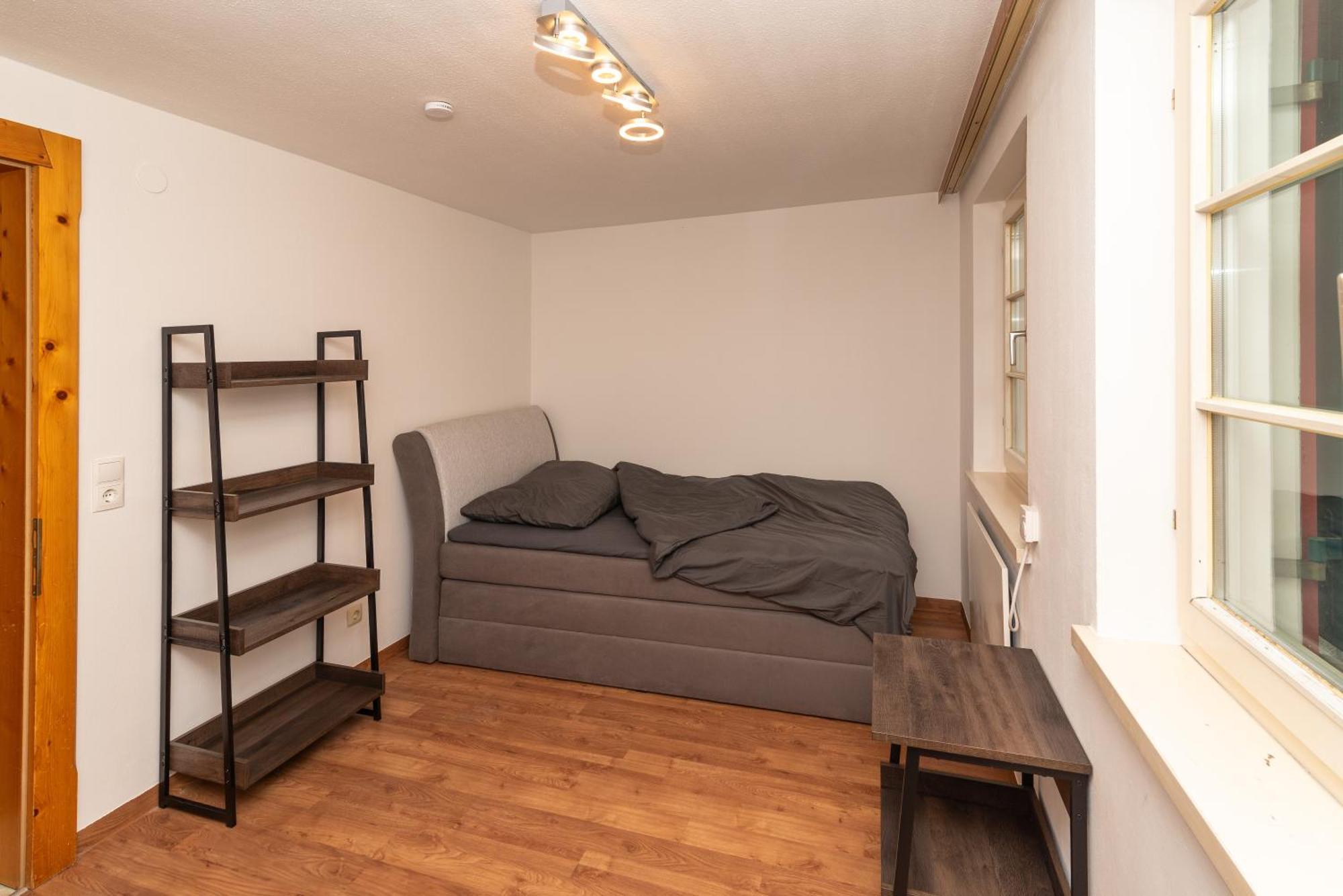 Crimson Cottage Apartments ดอร์นเบิร์น ภายนอก รูปภาพ