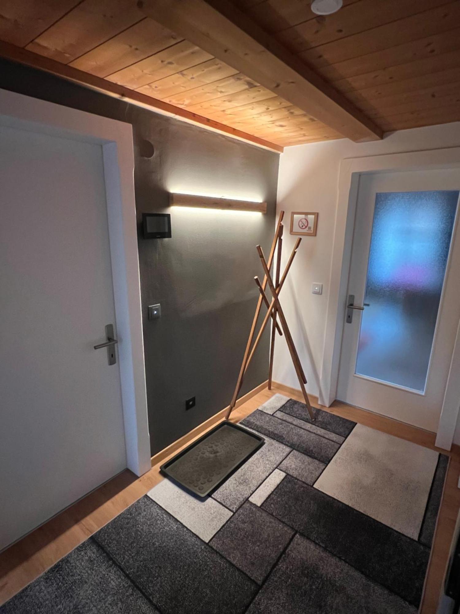 Crimson Cottage Apartments ดอร์นเบิร์น ห้อง รูปภาพ